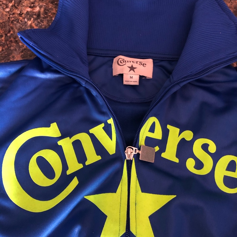 Converse Jacket - Picture 5 of 5